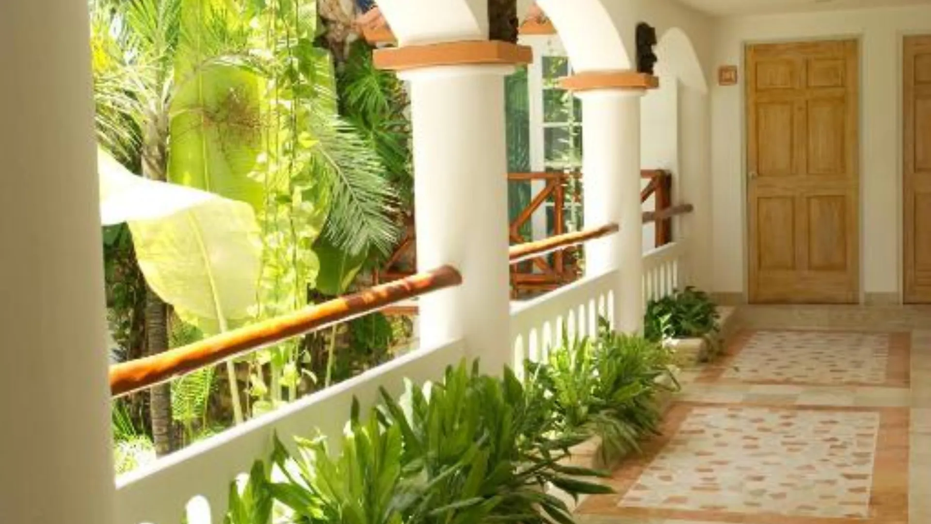 Illusion Boutique Hotel By BFH Playa del Carmen Mexique