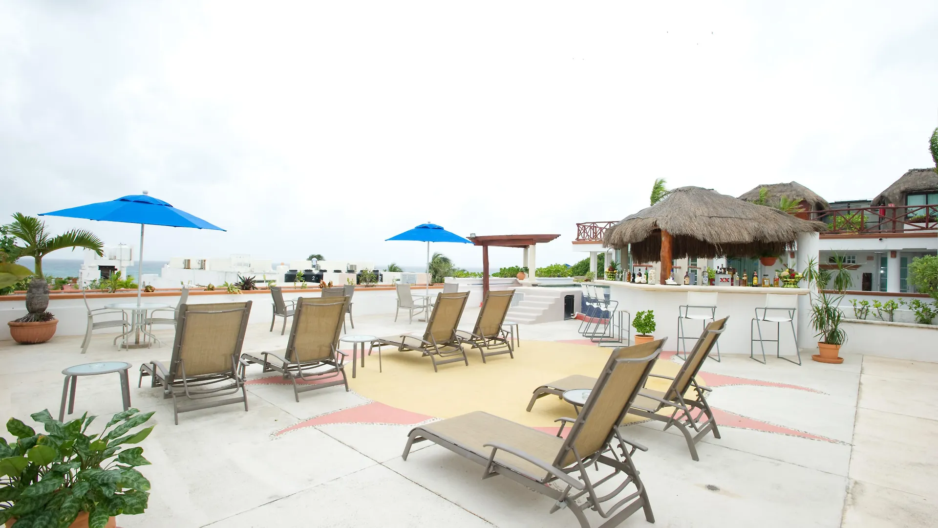 Illusion Boutique Hotel By BFH Playa del Carmen