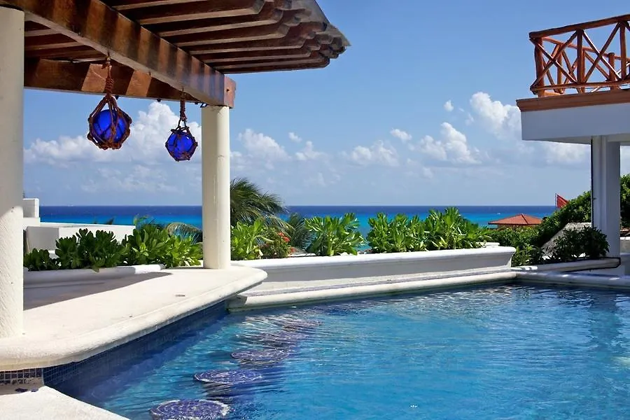 Illusion Boutique Hotel By BFH Playa del Carmen