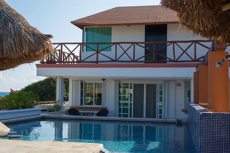 Illusion Boutique Hotel By BFH Playa del Carmen