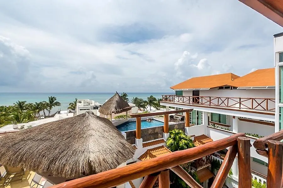 Illusion Boutique Hotel By BFH Playa del Carmen Mexique