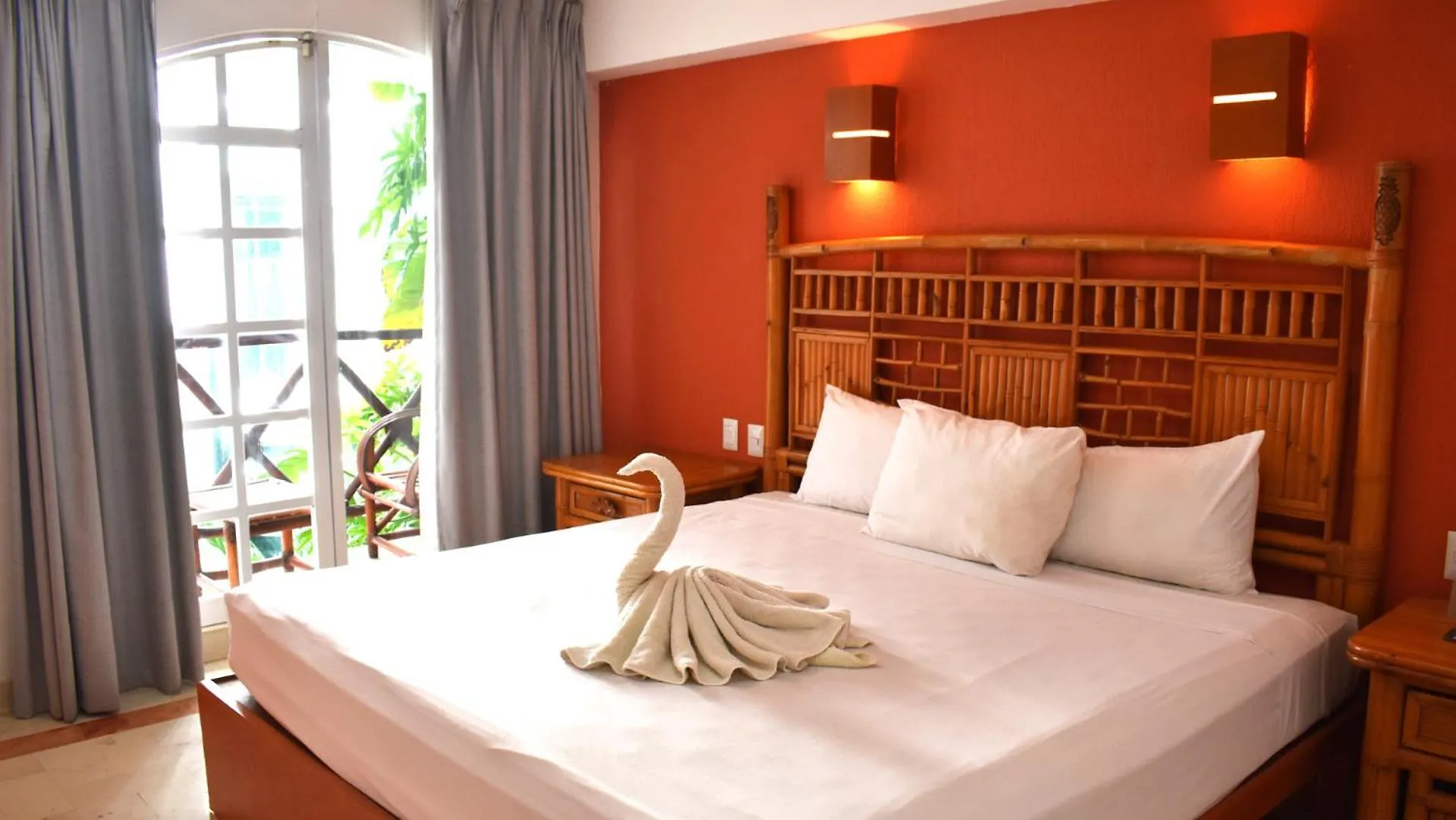 Illusion Boutique Hotel By BFH Playa del Carmen 4*,  Mexique