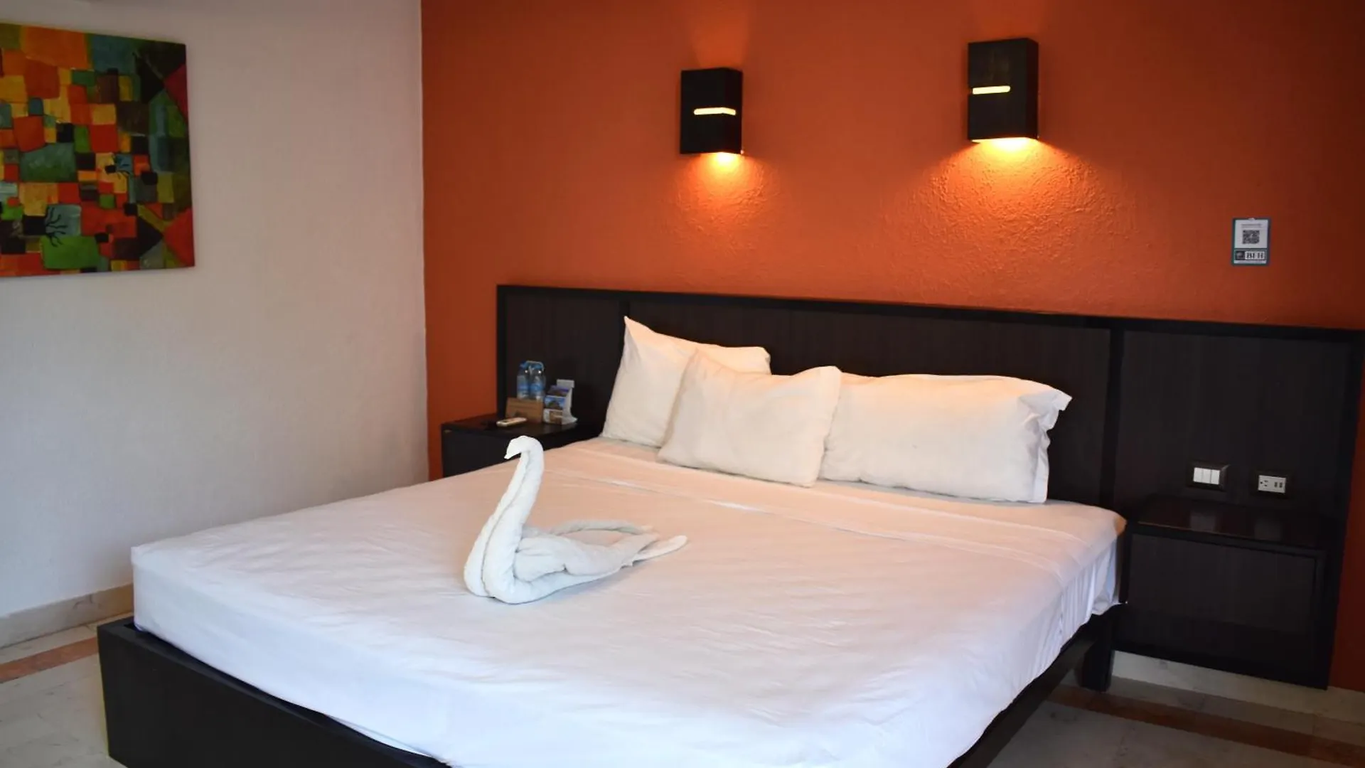 Illusion Boutique Hotel By BFH Playa del Carmen 4*,  Mexique