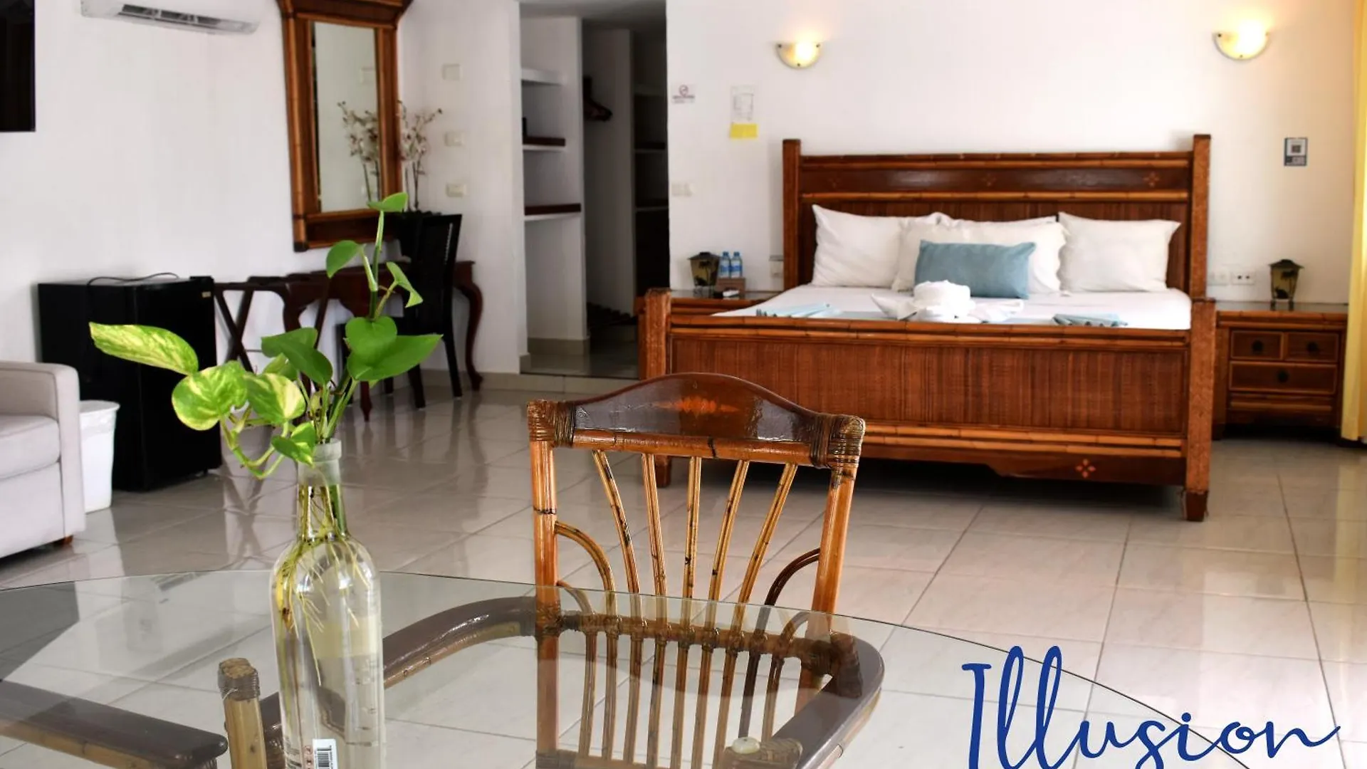 Illusion Boutique Hotel By BFH Playa del Carmen