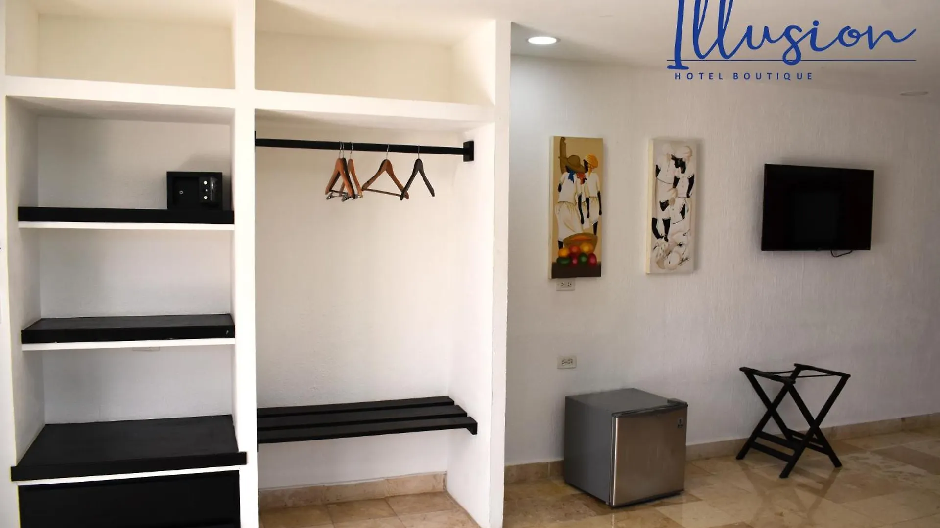Illusion Boutique 