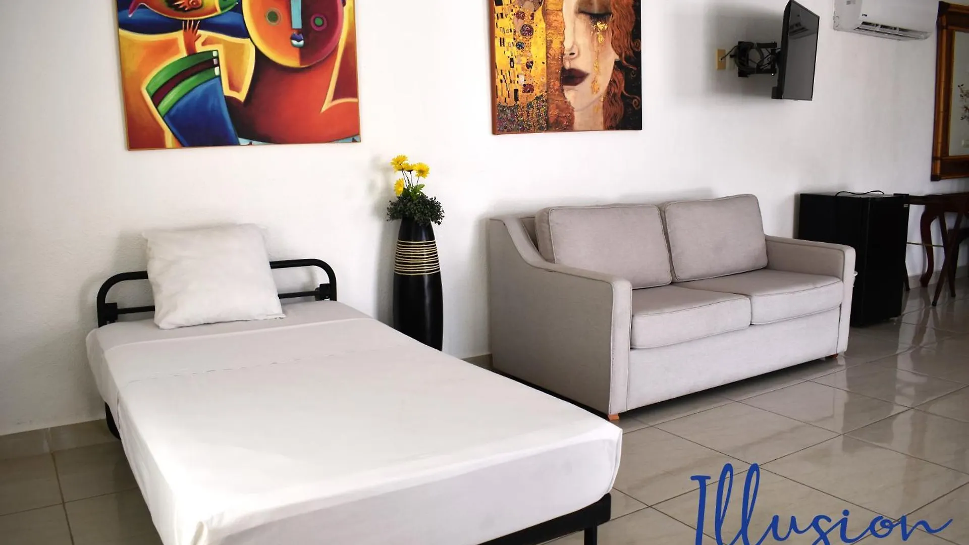 Hotel Illusion Boutique 