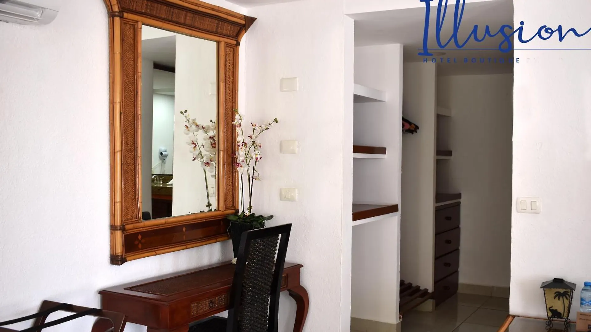 Illusion Boutique Hotel By BFH Playa del Carmen