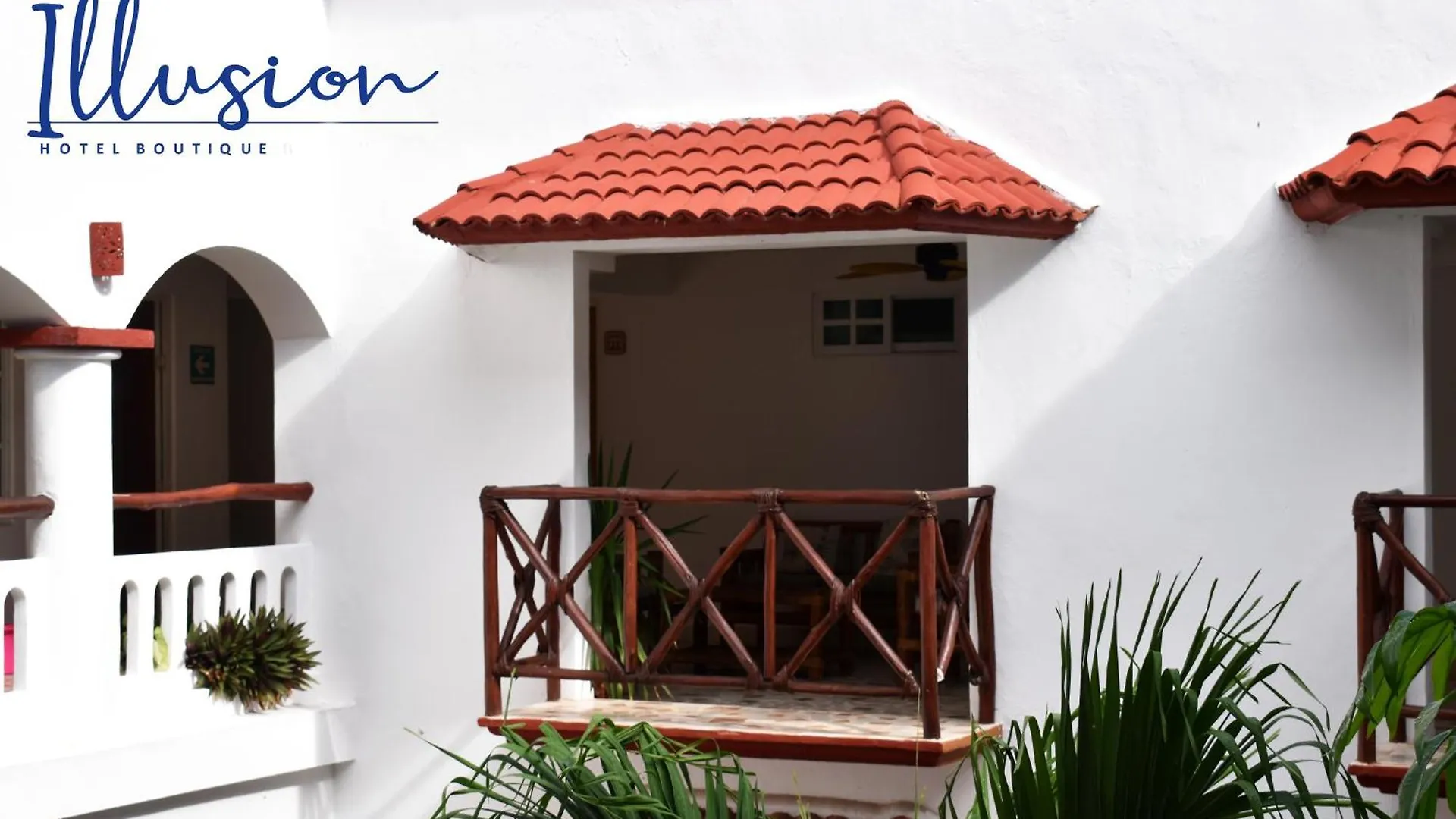 Illusion Boutique 