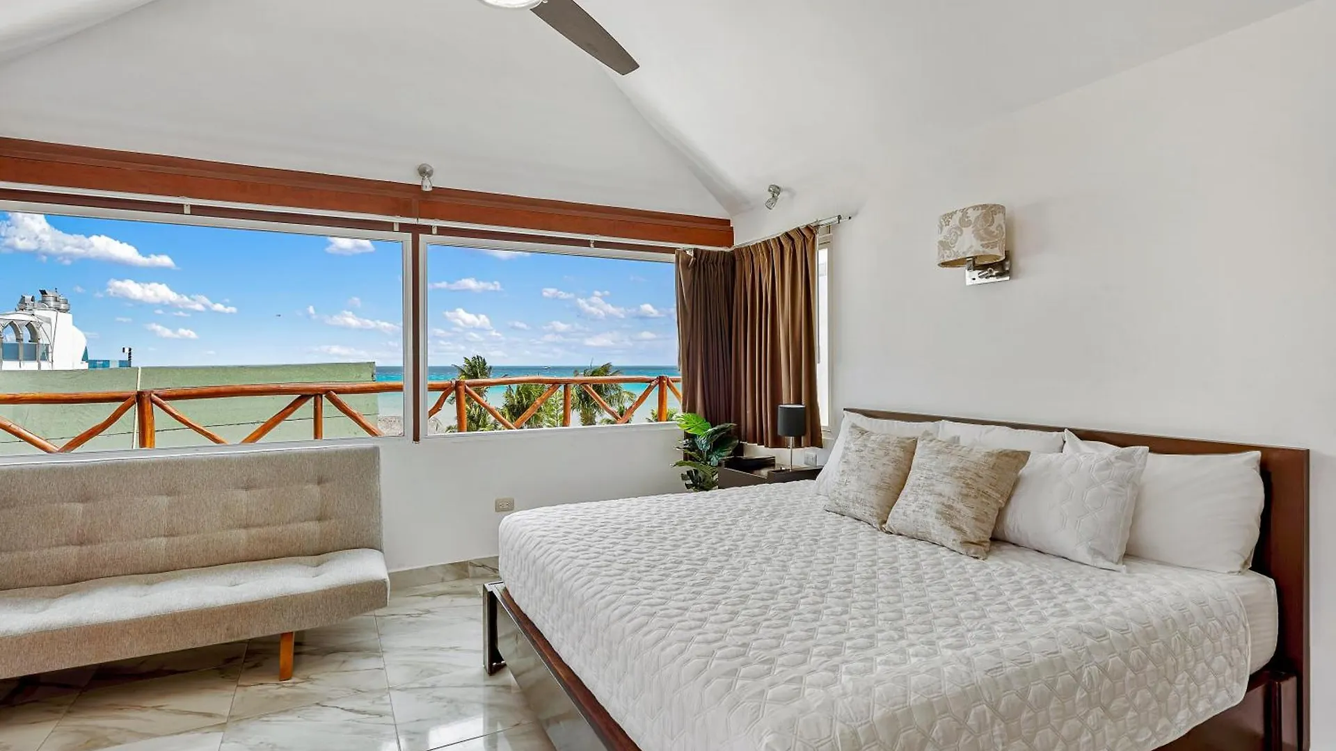 Illusion Boutique Hotel By BFH Playa del Carmen