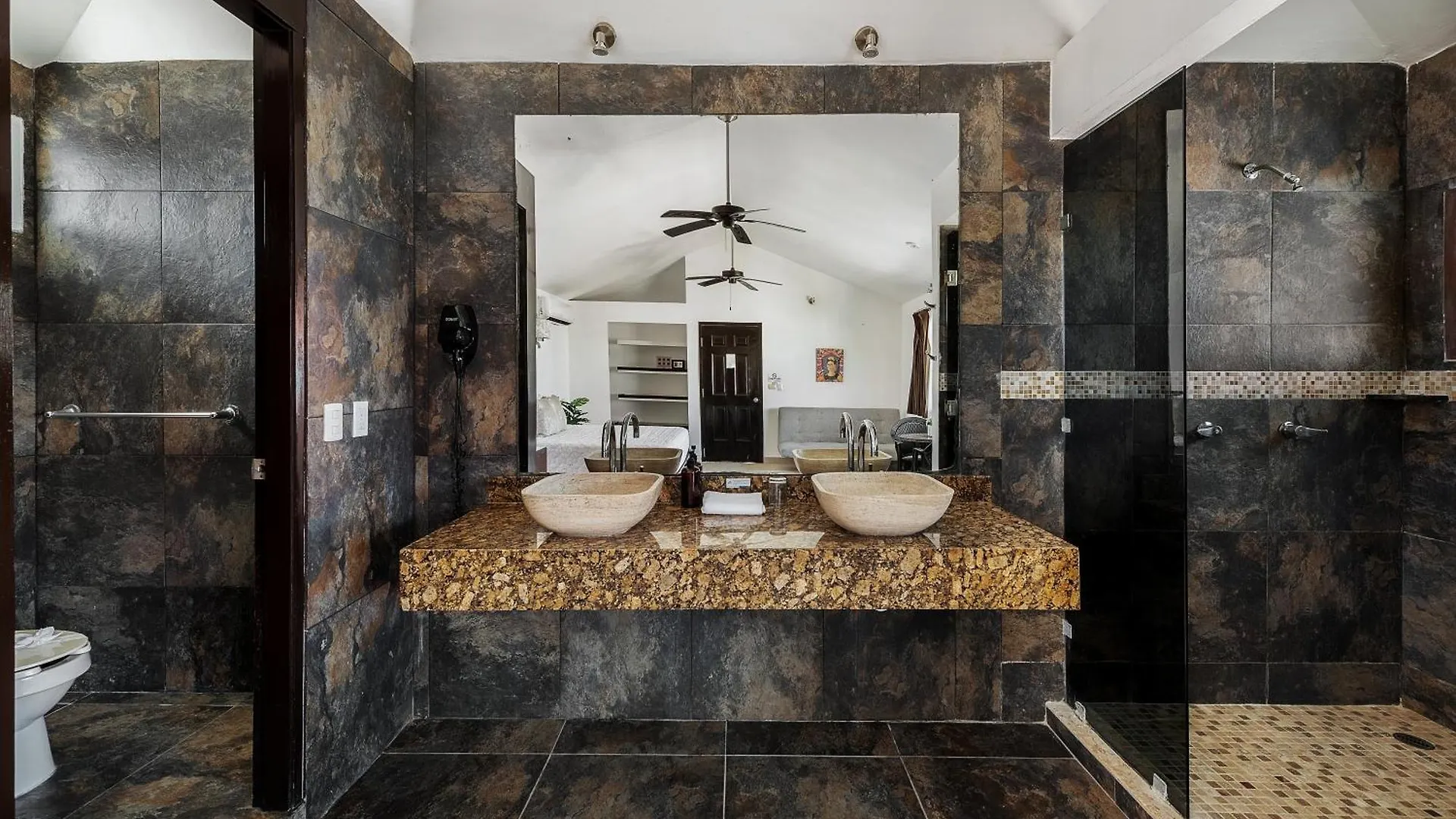 Illusion Boutique Hotel By BFH Playa del Carmen 4*,  Mexique