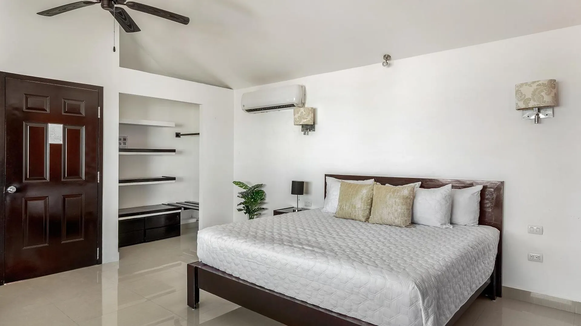 Hotel Illusion Boutique 