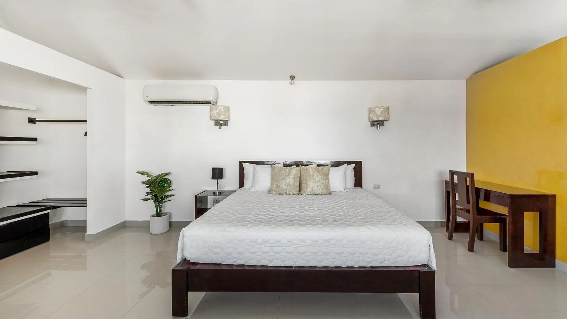 **** Hotel Illusion Boutique 