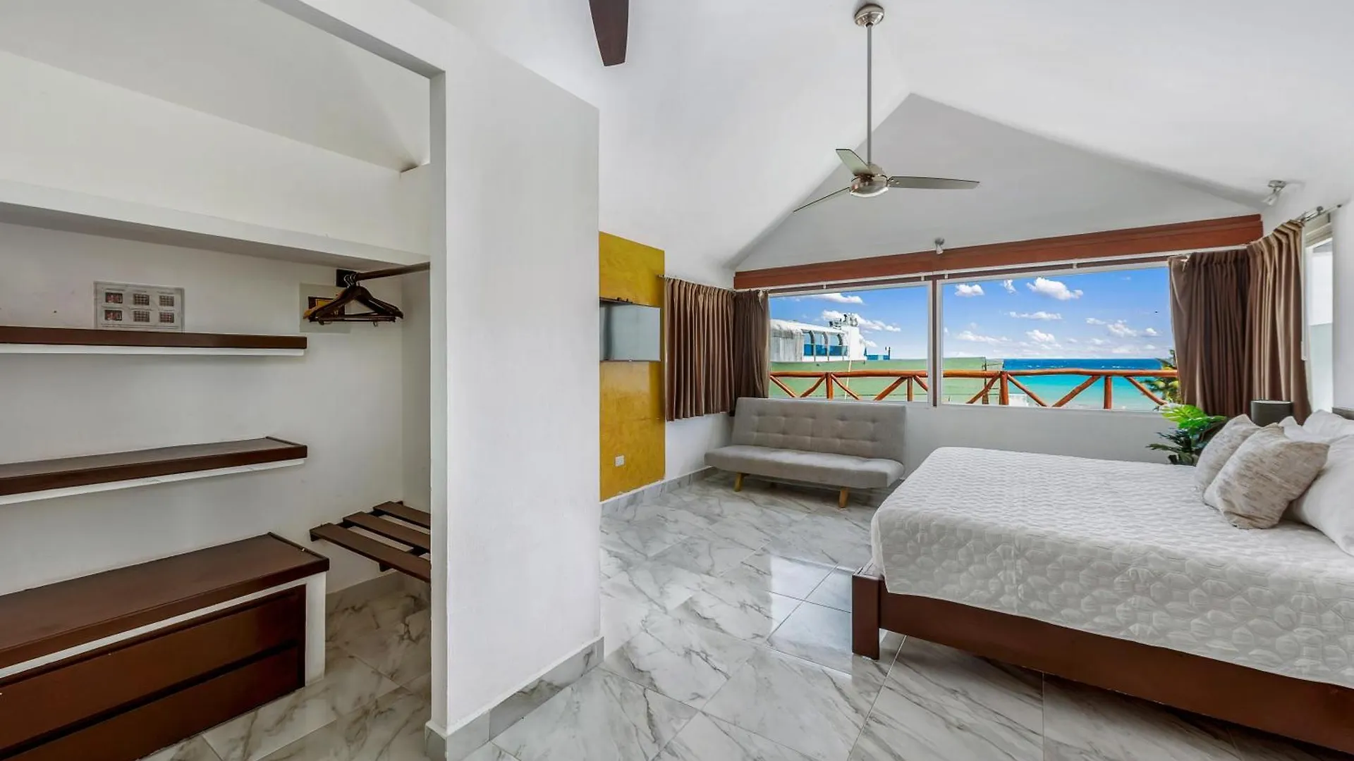 Illusion Boutique Hotel By BFH Playa del Carmen