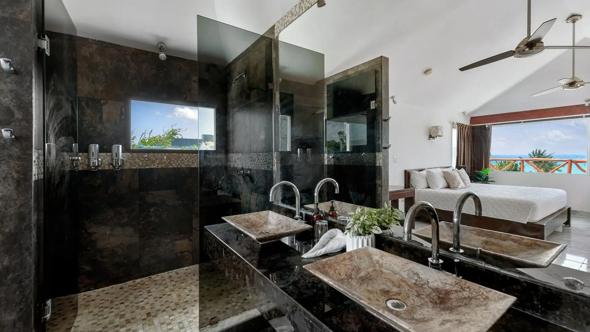 Illusion Boutique Hotel By BFH Playa del Carmen