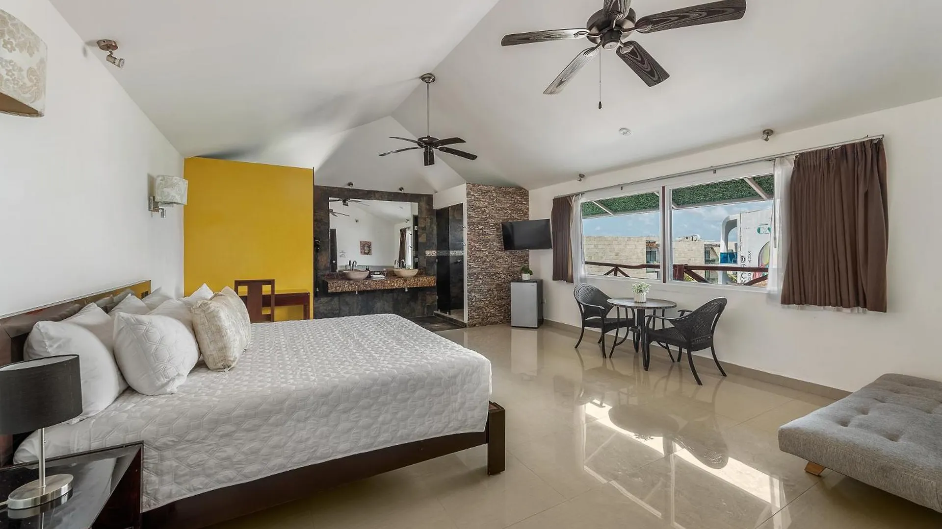 Illusion Boutique Hotel By BFH Playa del Carmen