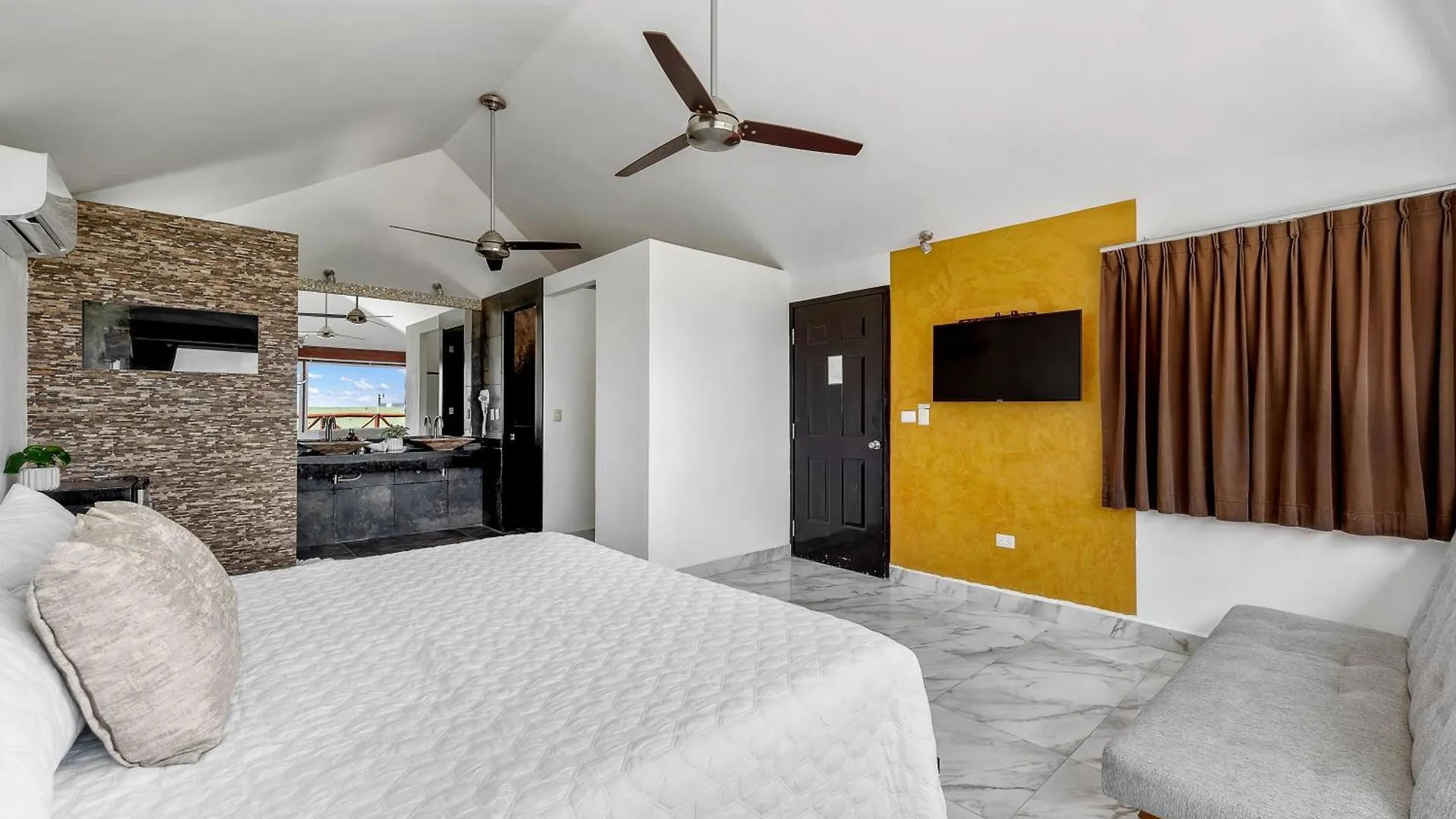 Illusion Boutique Hotel By BFH Playa del Carmen