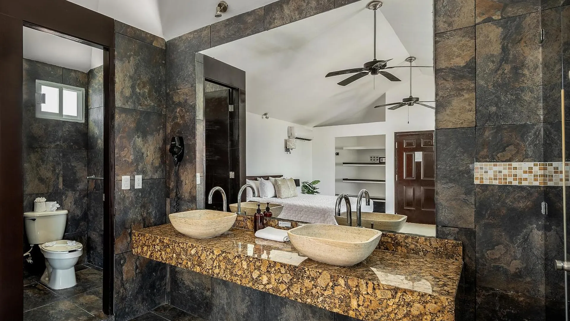 Illusion Boutique Hotel By BFH Playa del Carmen