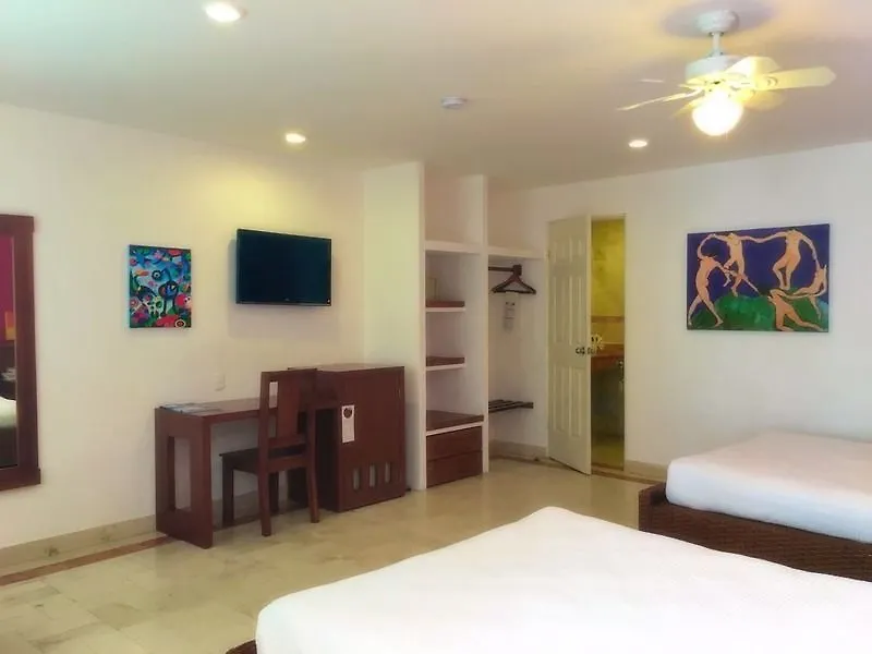 **** Hotel Illusion Boutique 