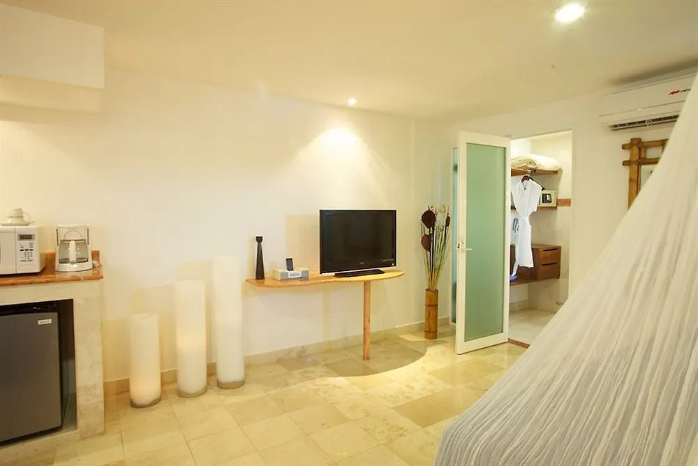 Illusion Boutique Hotel By BFH Playa del Carmen Mexique