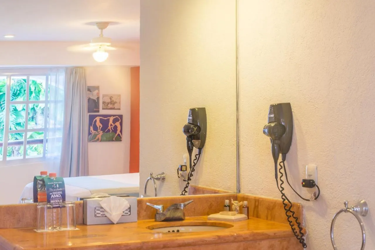 **** Hotel Illusion Boutique 