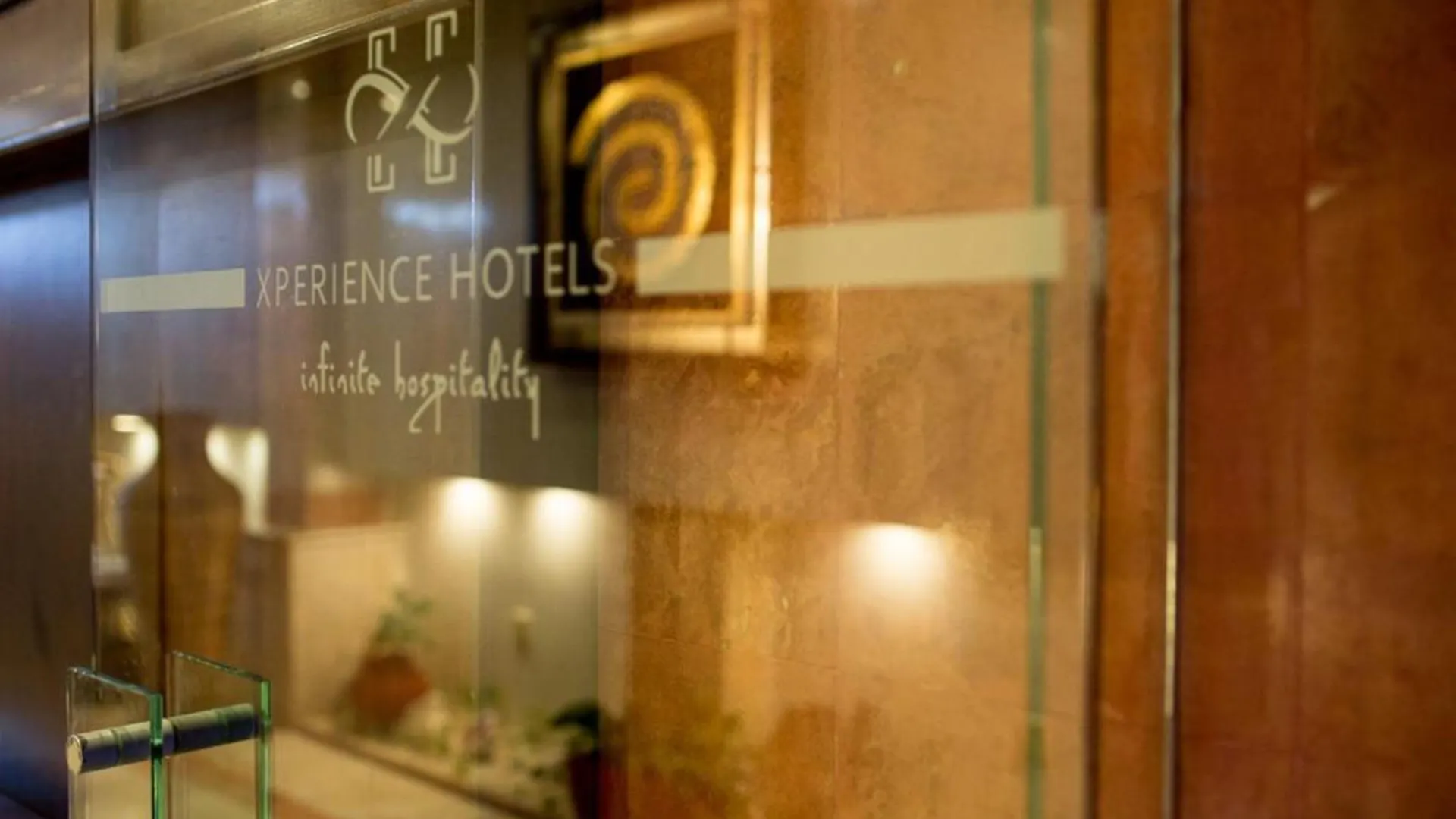 **** Hotel Illusion Boutique 