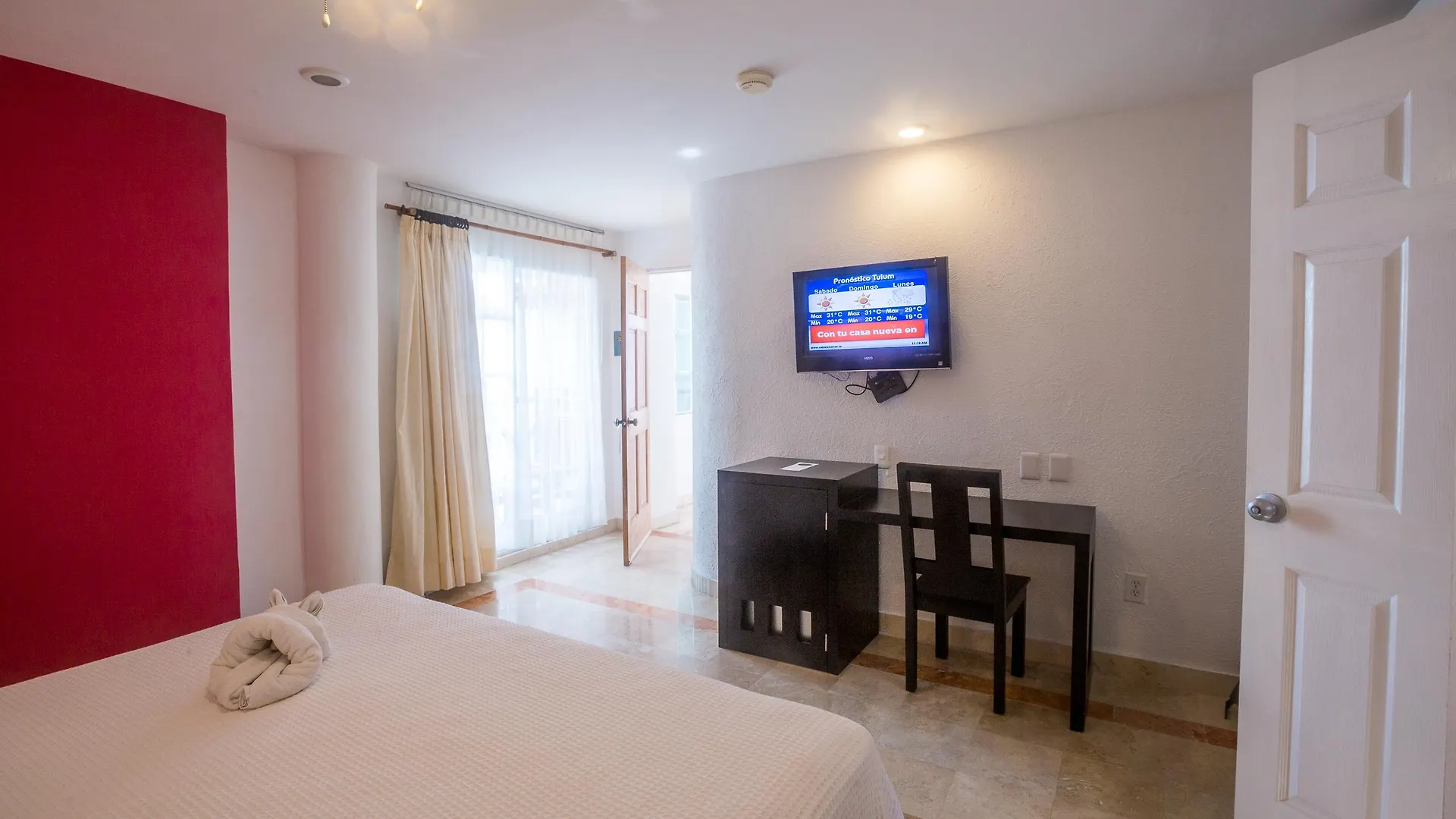 Hotel Illusion Boutique 