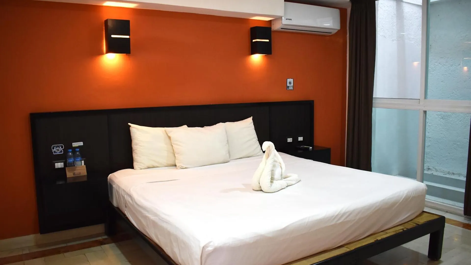 **** Hotel Illusion Boutique 