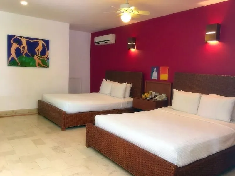 Hotel Illusion Boutique 