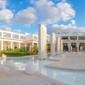 Station touristique Platinum Yucatan Princess Adults Only, Playa del Carmen
