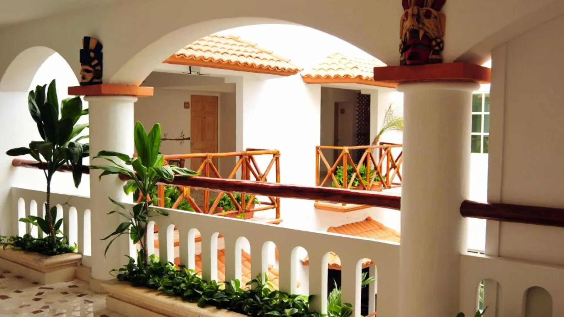 Illusion Hotel Boutique Solo Adultos By Xperience Hoteles Playa del Carmen