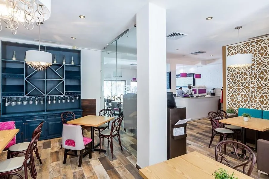 Illusion Hotel Boutique Solo Adultos By Xperience Hoteles Playa del Carmen