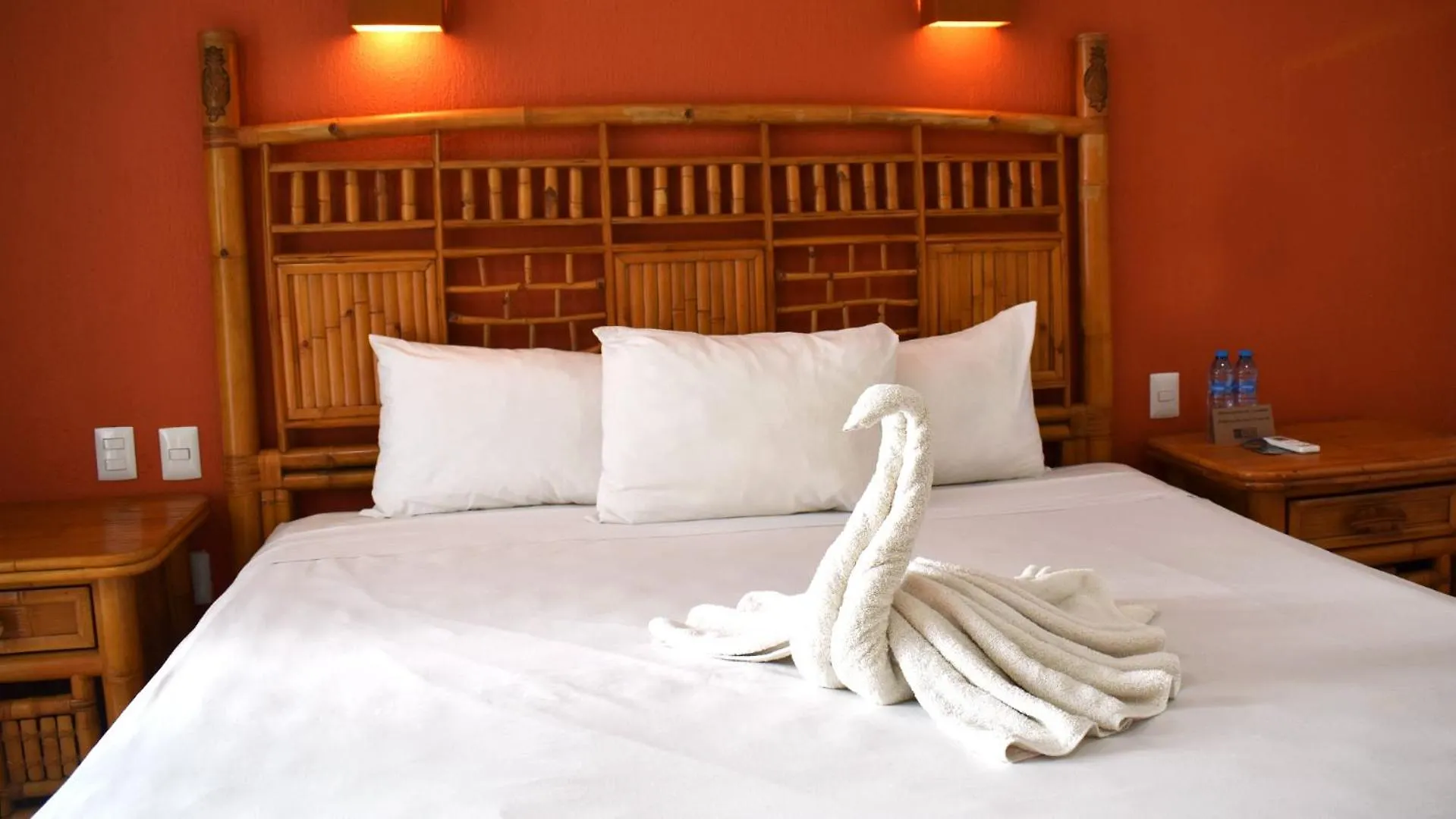 Illusion Hotel Boutique Solo Adultos By Xperience Hoteles Playa del Carmen