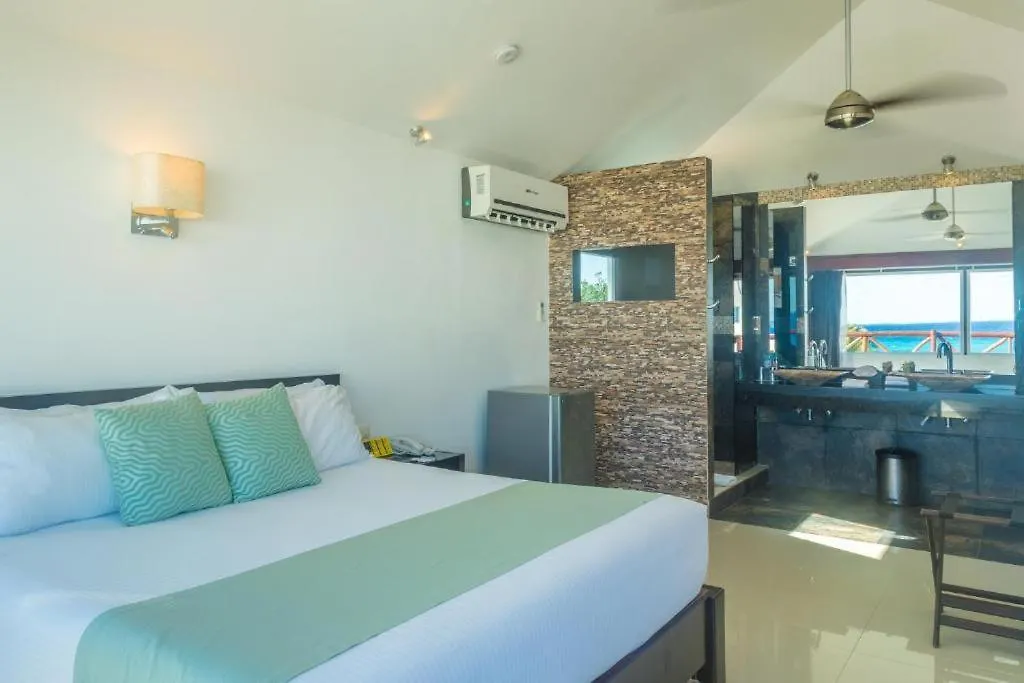 Illusion Hotel Boutique Solo Adultos By Xperience Hoteles Playa del Carmen