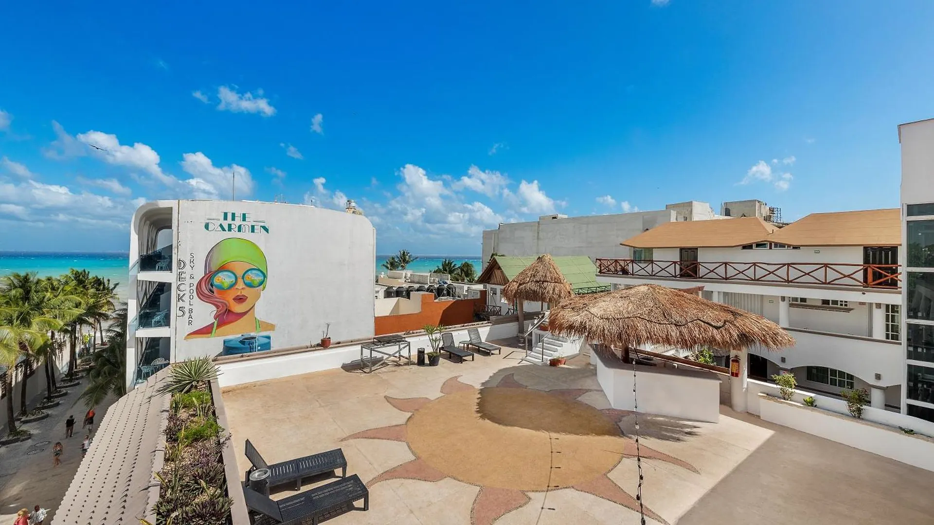 Illusion Hotel Boutique Solo Adultos By Xperience Hoteles Playa del Carmen