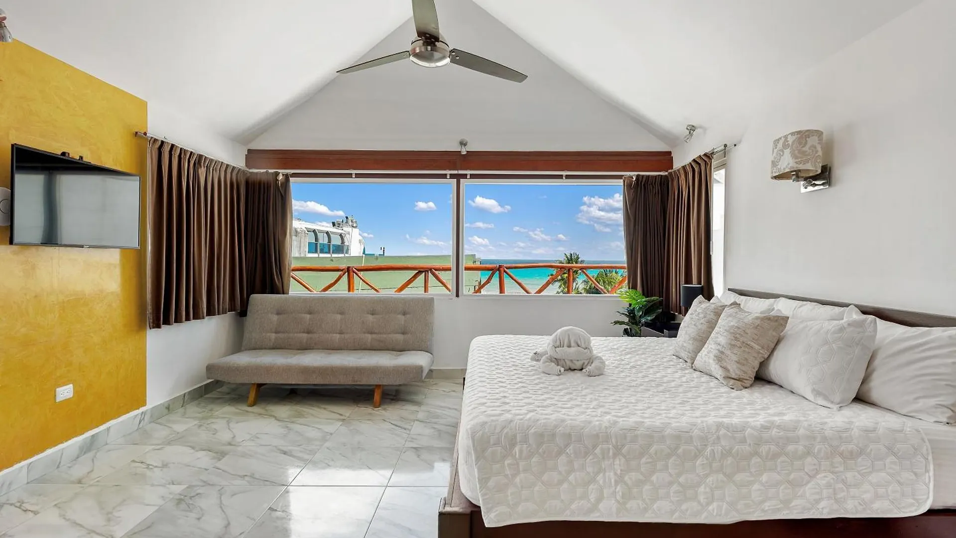 Illusion Hotel Boutique Solo Adultos By Xperience Hoteles Playa del Carmen 4*,