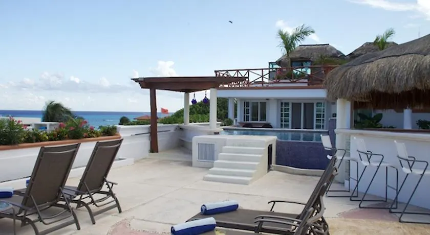 Illusion Hotel Boutique Solo Adultos By Xperience Hoteles Playa del Carmen