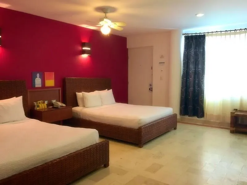 Illusion Hotel Boutique Solo Adultos By Xperience Hoteles Playa del Carmen