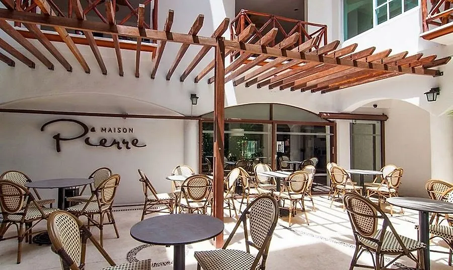 Illusion Hotel Boutique Solo Adultos By Xperience Hoteles Playa del Carmen 4*,