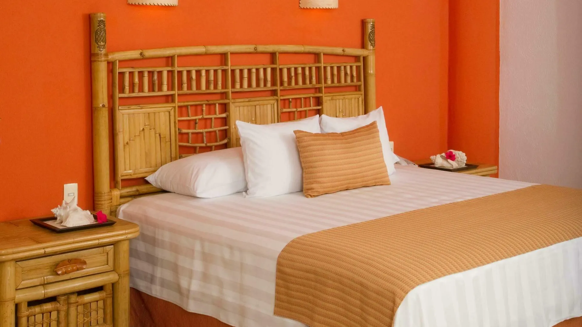 Illusion Hotel Boutique Solo Adultos By Xperience Hoteles Playa del Carmen 4*,